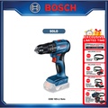 Bosch GSB 185 LI Bor Impact Baterai 18V Li-Ion, Kapasiti 2Ah, Berat 1.3kg
