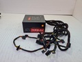 Antec HCG-520 520W Power Supply ATX Hitam, Merah
