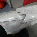 Honda Foresight 250 1997 水冷綿羊 Maxi-scooter 249cc