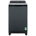 Máy giặt Aqua 10.5 kg AQW-FR105JT BK - Cửa trên, Lồng đứng, Màu Đen