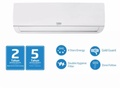 AC Split Beko 1 PK BSFSA090 Standard R32 Pendingin Ruangan Hemat Listrik