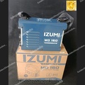 Izumi MO 160 Mesin Las