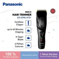 Panasonic ER-GP80-K751 Alat Cukur Elektrik