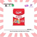 SGM Ananda 0-6 150 Susu Formula