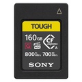 Sony CEA-G การ์ดหน่วยความจำ