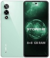 Lava Storm Smartphone