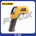 Fluke 568 เทอร์โมมิเตอร์อินฟราเรดและสัมผัส