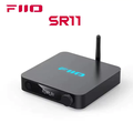 FiiO SR11 DAC/Amplifier รับสตรีมเพลง Lossless สัญญาณชัด รองรับ AirPlay, Roon Ready