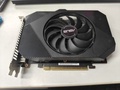 NVIDIA GeForce GTX 1630 顯示卡