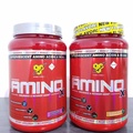 Amino X BSN Suplemen Asam Amino untuk Pemulihan dan Daya Tahan