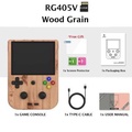 Anbernic RG405V Konsol Game Genggam