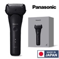 Panasonic ES-L320W-K LAMDASH 往復式三刀頭電鬚刨 黑色 日本製