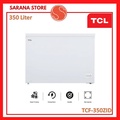 TCL TCF-350ZID Chest Freezer