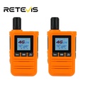 retevis L51 วิทยุสื่อสาร PoC