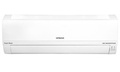 Máy lạnh Hitachi Inverter 1.5HP RAK/RAC-CH13PCASV - Làm mát hiệu quả cho gia đình