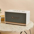 Marshall Stanmore II Voice 智能書架式喇叭 黑色