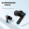 Anker Soundcore Life P3i Earbud Nirkabel - Headphone In-ear