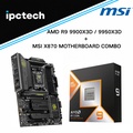 AMD Ryzen 9 9950X3D CPU