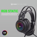 Rexus Vonix F30 Headset Gaming Over-ear