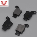 Zongshen ZS150GY-10 Motor Trail 150cc Off-Road