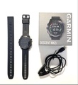 Garmin Descent Mk2i 潛水電腦錶 52mm 強化纖維聚合物 藍寶石錶面 DLC鍍膜鈦圈