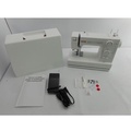 Janome HD1000 Mesin Jahit Mekanis Heavy Duty Portable 14 Pola Jahitan