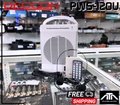deccon PWS-120U เครื่องขยายเสียงพกพา