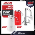 Joven JP200 Water Purifier - In-Line Filter untuk Air Bersih dan Selesa