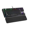 Cooler Master CK530 V2 - Keyboard Mekanikal Tenkeyless