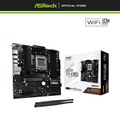 ASRock B850 Pro-A WiFi Motherboard AMD AM5 DDR5
