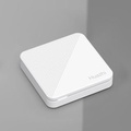 華至 Huazhi 12代 TV Box 網路電視盒子 2GB RAM 16GB 儲存 Android 14 6K*2K 語音遙控