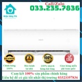 Máy Lạnh Aqua AQA-KCR18PA 2HP Mono - Làm Lạnh Nhanh, Tiết Kiệm Điện iSaving