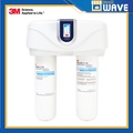 3เอ็ม เครื่องกรองน้ำรุ่น DWS2500T-CN เมมเบรน PUREMA™ Capillary Membrane