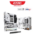 Motherboard ASRock X870 Steel Legend WiFi ATX