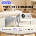 wanbo Vali 1 โปรเจคเตอร์