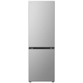 LG M333PY13 344公升下置式冷凍型雙門雪櫃 亮銀色 595x1860x682mm