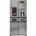 Tủ lạnh Panasonic NR-WY720ZHHV 650L Inverter PRIME+ Edition