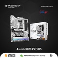ASRock X870 PRO RS Motherboard ATX AMD AM5 DDR5