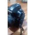 Nikon D3S DSLR Kamera - Full Frame, 12.1MP, Lensa Mount Nikon F, ISO 100-102400