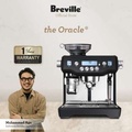 Breville Oracle Mesin Kopi
