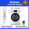 Aqua FQW-700829QD Mesin Cuci