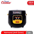 Cosmos CRJ-6601 Rice Cooker MagicCom Mini