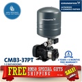 Pompa Booster Multistage Grundfos CM3-4PT 1 Inch, Stainless Steel AISI 304, 220/240V, 50Hz, 32m Head, 50L/menit