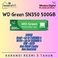 WD SN350 SSD NVMe