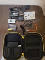 Sony HDR-AS200V Action Cam 運動攝影機 170°廣角 F2.8 光圈 1080p 60fps