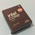 Intel Core Ultra 7 265K CPU