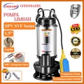 tsolumy SPV-370SVF Pompa Celup Submersible