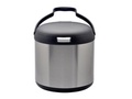 Nồi ủ giữ nhiệt La Gourmet 326065 - Dung tích 4.5L, màu xám