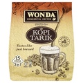 Wonda Kopi Tarik 3-in-1 - Kopi Segera 15 x 25g