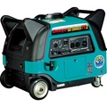 デンヨー GE-2800SS-IV2 防音型インバータ発電機